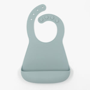 Silicone Bibs