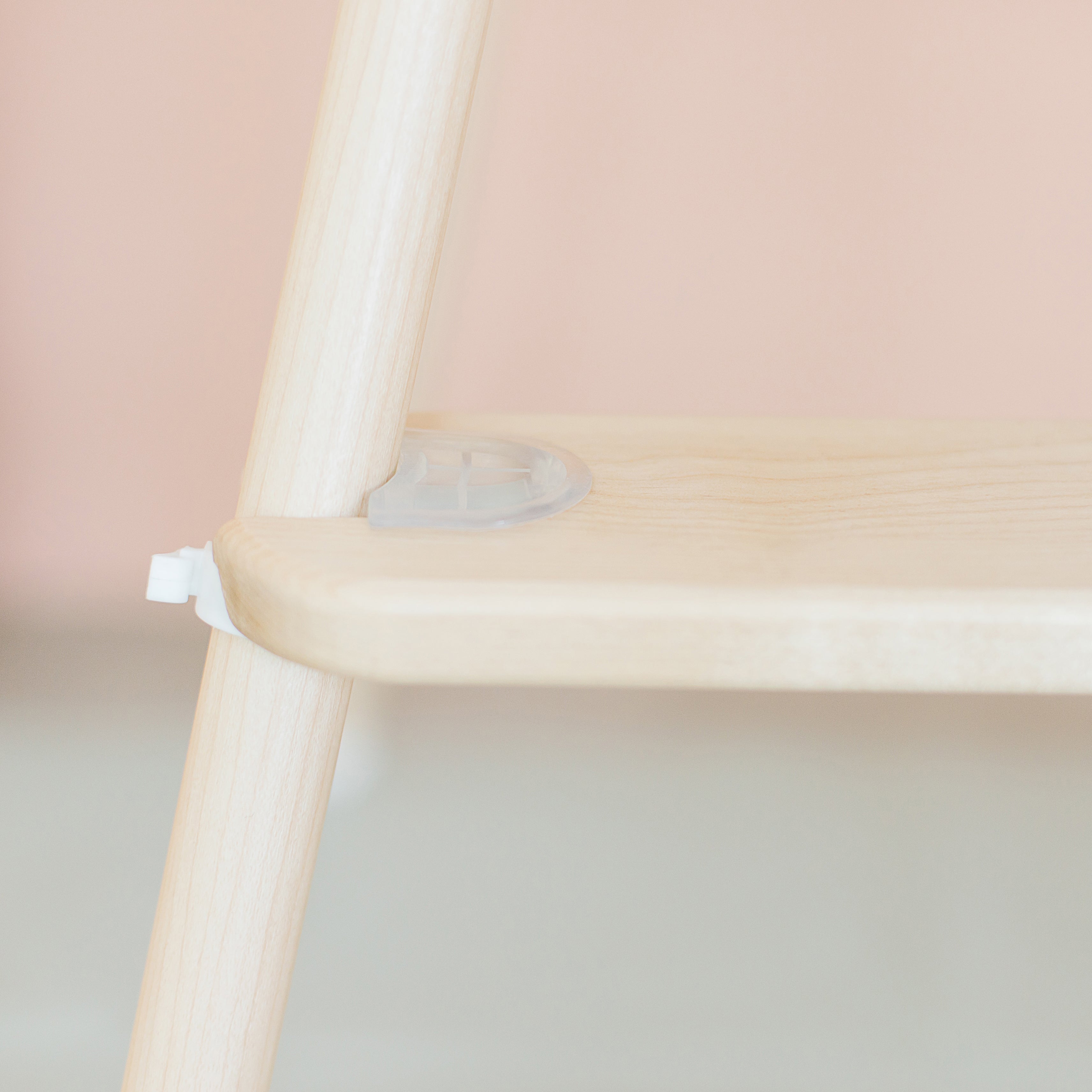 Birch Adjustable Highchair Footrest – Yeah Baby Goods