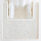 Rainbow Sprinkles IKEA Highchair Specialty Placemat