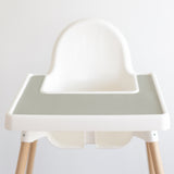 Desert Sage IKEA Highchair Placemat