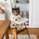 Desert Sage IKEA Highchair Placemat