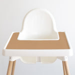 Golden Doe IKEA Highchair Placemat