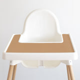 IKEA Highchair Silicone Placemat - Golden Doe