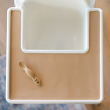 IKEA Highchair Silicone Placemat - Golden Doe