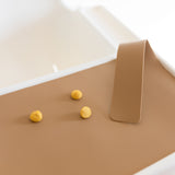 IKEA Highchair Silicone Placemat - Golden Doe