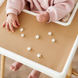 Golden Doe IKEA Highchair Placemat