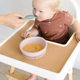 Golden Doe IKEA Highchair Placemat