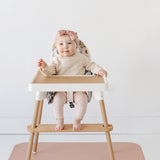 IKEA Highchair Silicone Placemat - Golden Doe