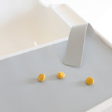 IKEA Highchair Silicone Placemat - Stone Grey