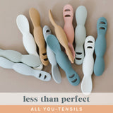 Less Than Perfect: All You-Tensil