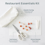 Restaurant Essentials Kit - Stripes