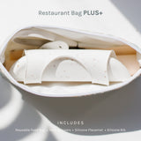 Restaurant Essentials Kit + Bib BUNDLE