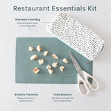 Restaurant Essentials Kit - Dots