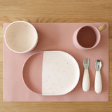 Large Silicone Placemat