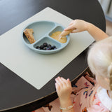 Large Silicone Placemat