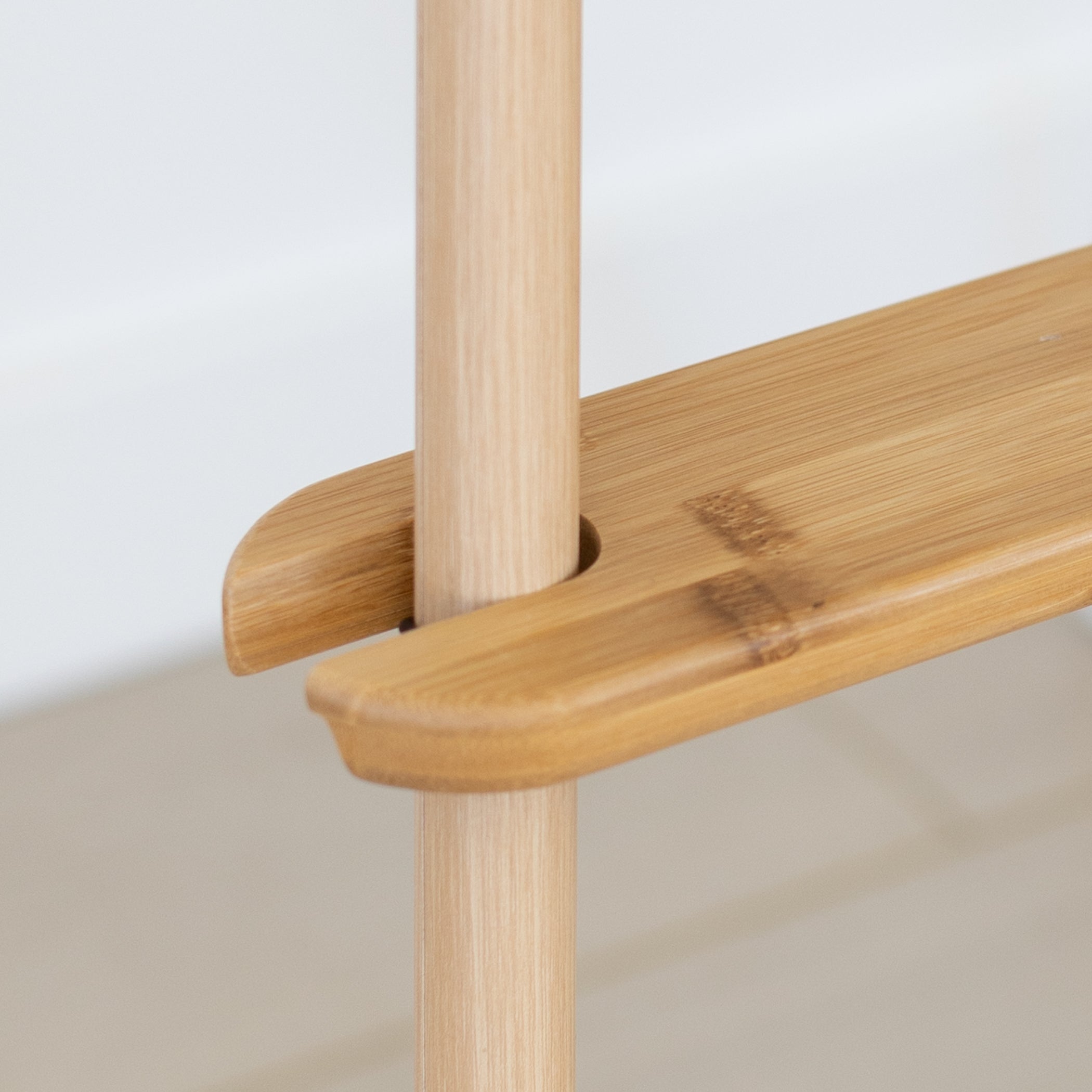 IKEA Antilop Foot Rest - Bamboo – Little Joy Co.